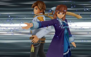 Wild Arms 4 (the 4th Detonator) 2