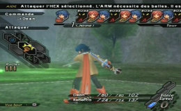 Wild Arms 5 : the Vth Vanguard 2