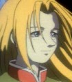 Cecilia Wild Arms