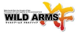 Wild Arms XF