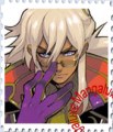 Volsung Wild Arms 5