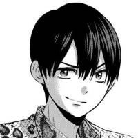 Nagi Umino