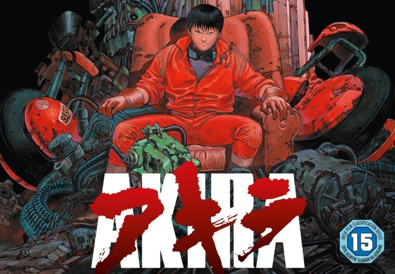 Akira