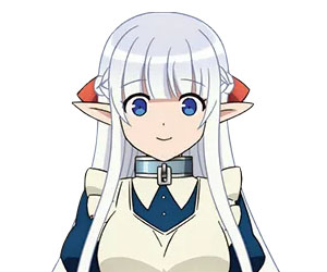 Nephy - An Archdemon Dilemma