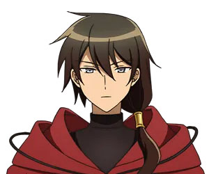 Zagan - An Archdemon Dilemma