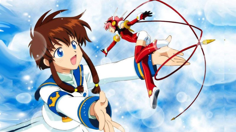 Angelic Layer