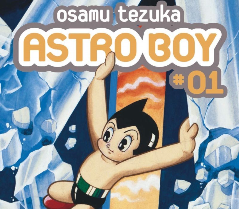 Astro Boy
