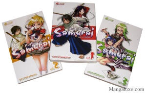 Asu no Yoichi Manga