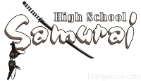 Asu no Yoichi (High School Samurai)