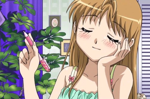 B Gata H Kei (Yamada : Ma première fois) 2