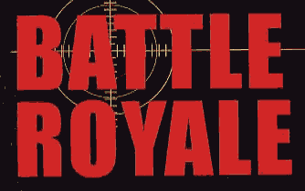 Battle Royale (Manga)