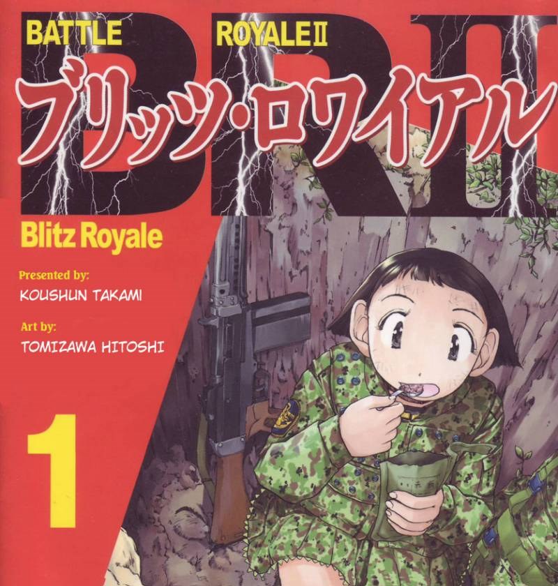Blitz Royale