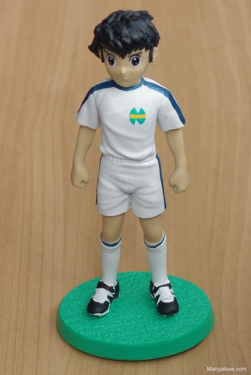 Figurines Olive et Tom (Captain Tsubasa) 1