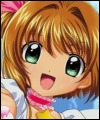 Sakura Kinomoto