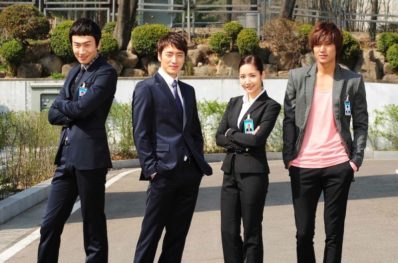 City Hunter (Drama) 1