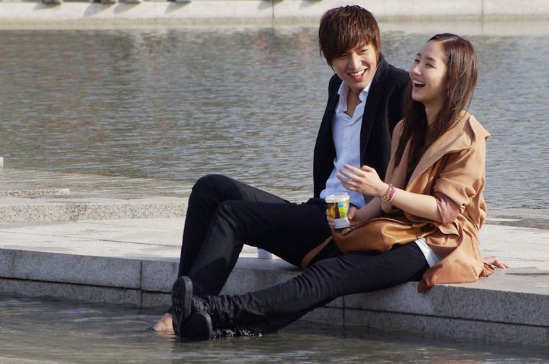 City Hunter - Drama coréen