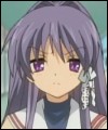 Kyou Fujibayashi