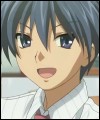 Tomoya Okazaki