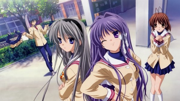 Clannad TV / Clannad After Story 2