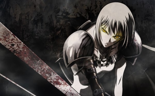 Claymore 1