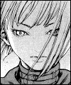 Claymore Claire