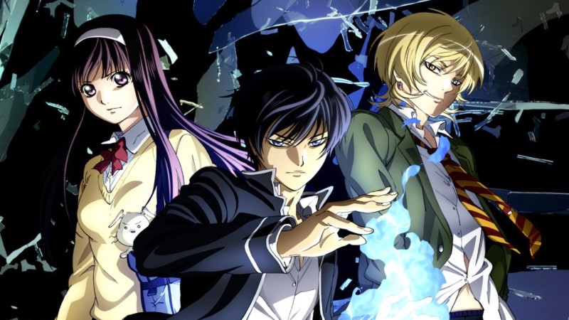 Code Breaker