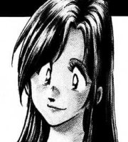 Saori Aoyama