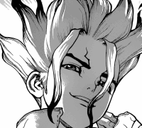 Senku Ishigami