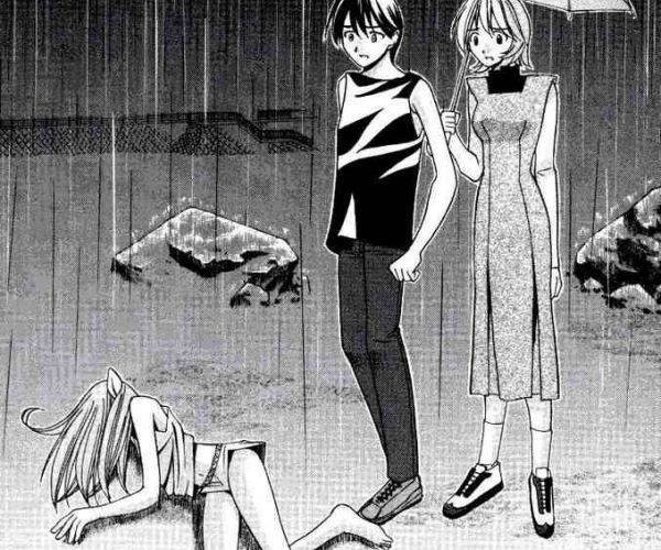 Elfen Lied 1
