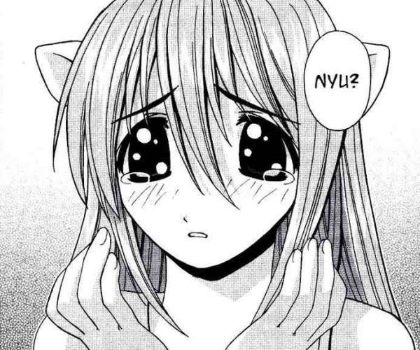 Elfen Lied 2