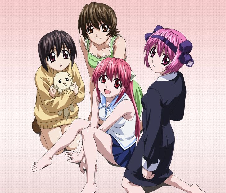Elfen Lied