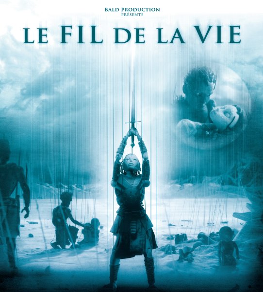 Le Fil de la Vie