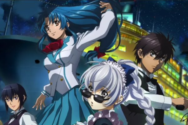 Full Metal Panic 2