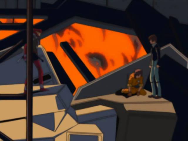 Gundam Seed 3