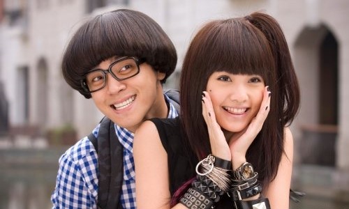 Hi My Sweetheart 1