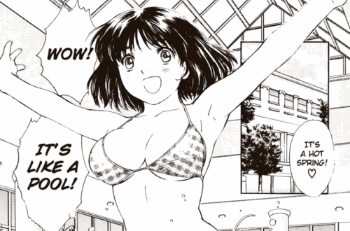 Hiyoko Brand / Oku-sama wa Joshi Kousei / Ma Femme est une Etudiante 1