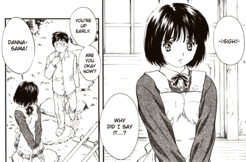 Hiyoko Brand / Oku-sama wa Joshi Kousei / Ma Femme est une Etudiante 2