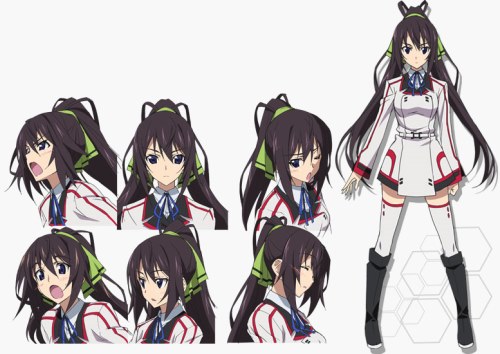 Houki Shinonono