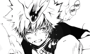 Tsunayoshi Sawada