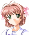 Haruka Suzumiya