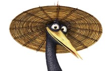 Grue Kung Fu Panda
