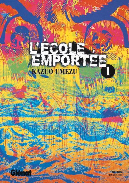 L'École Emportée
