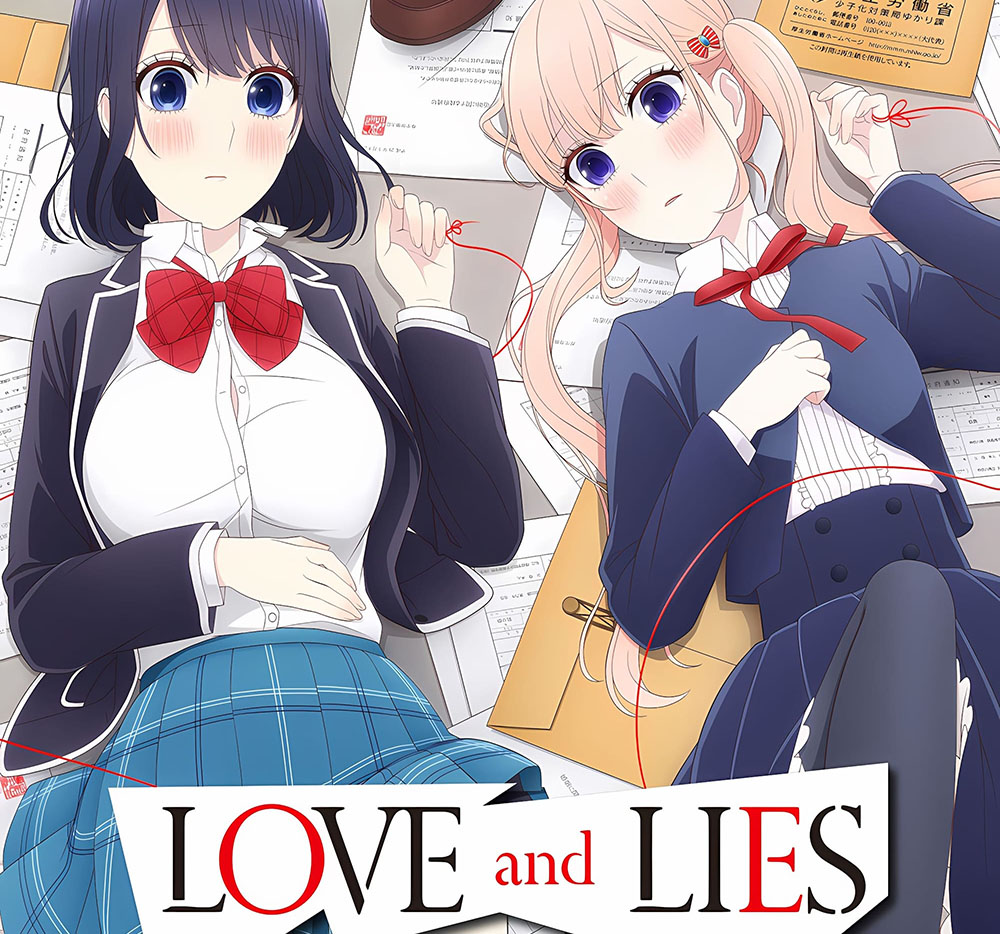 Love and Lies