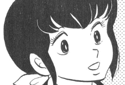 Kyôko Otonashi - Juliette Rosier