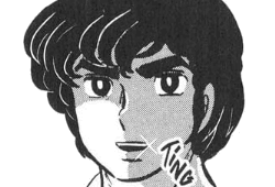 Shun Mitaka - François