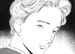 Johan Liebert Monster