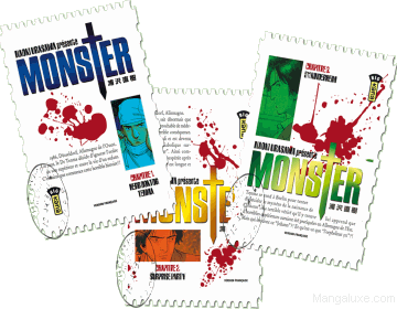 Manga Monster