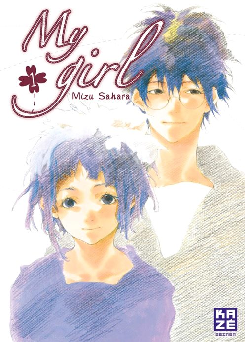 My Girl (Manga)