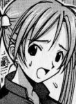 Asuna Kagurazaka