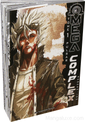 Omega Complex